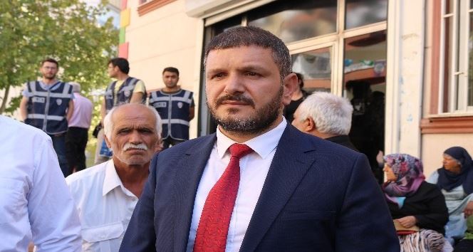 Yesevi Alperenlerden seçim öncesi provokasyonlar için uyarı!