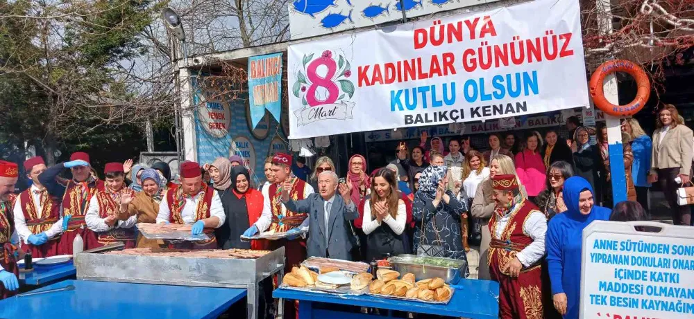 Türkiye Deniz Canlıları Müzesi