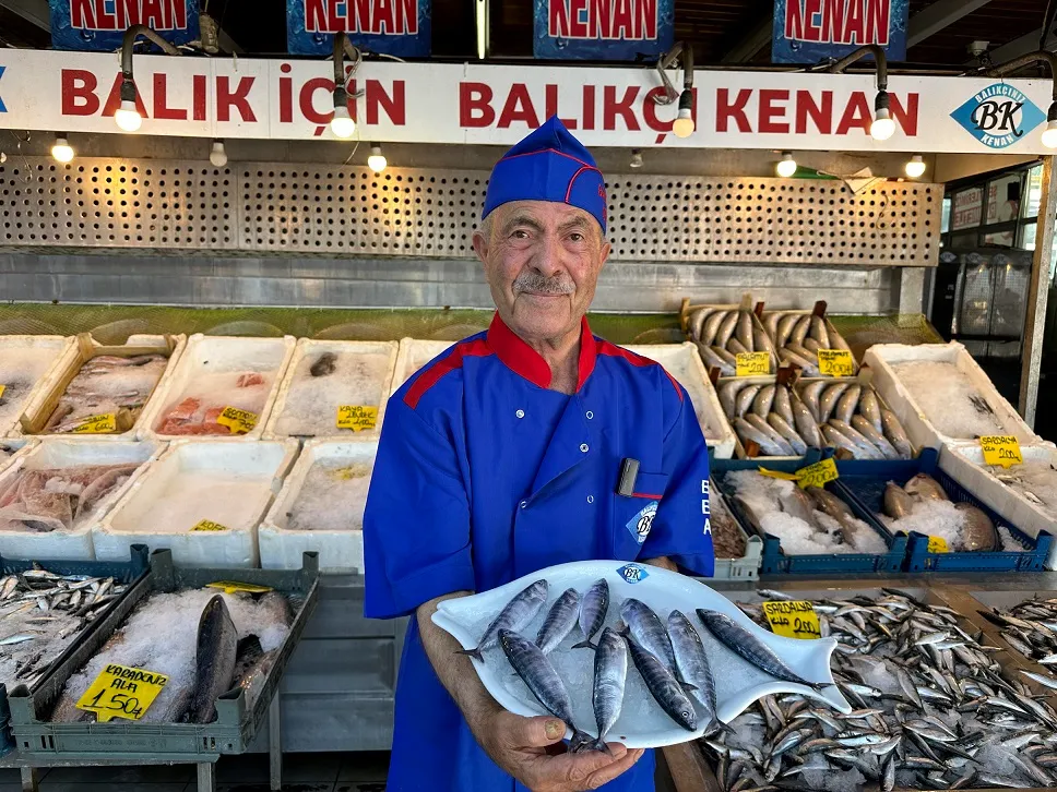 BU SENE PALAMUTUN YILI OLACAK