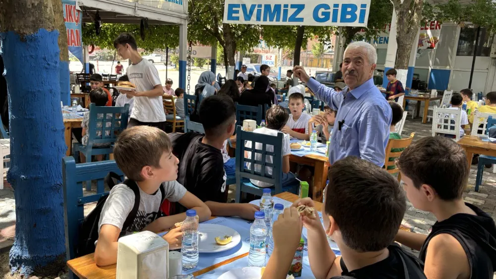 Türkiye Deniz Canlıları Müzesi