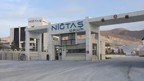 Niğtaş Hakkındaki Çevre İddiaları Bilimsel Analizlerle Geçersiz Kaldı