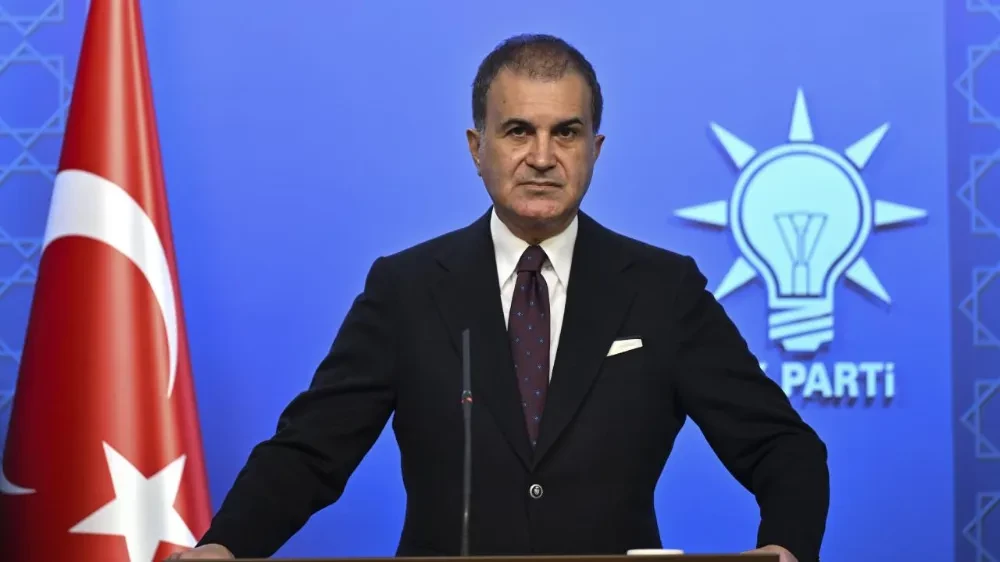 Türkiye Güçlü Bir Şekilde Yoluna Devam Ediyor