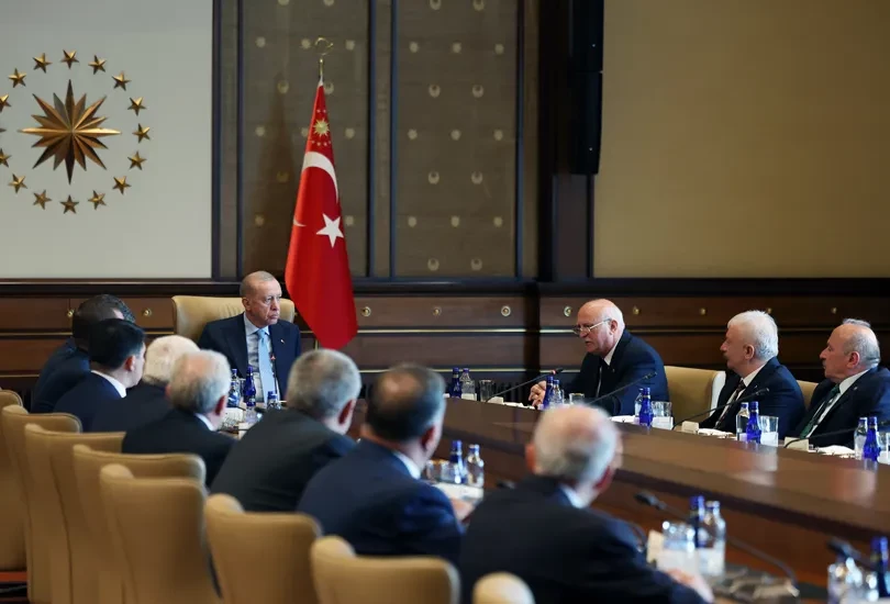 Erdoğan’dan Çiftçilere Destek Sözü