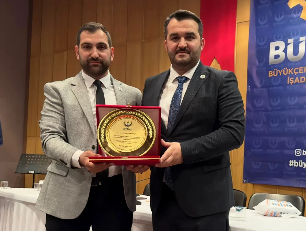 BÜYGİAD
