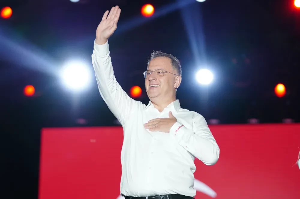 Çalık’ın Tahliye Talebi Başsavcılığa Sunuldu