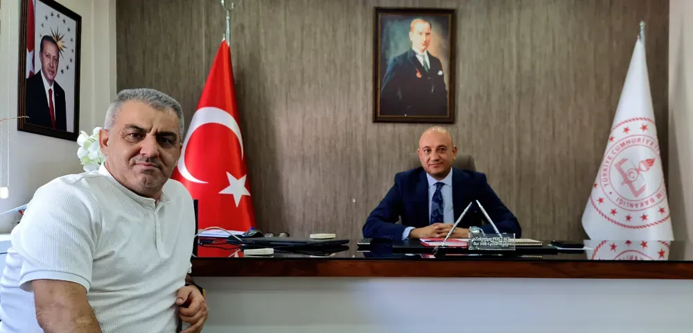 Postacı: Yoğun Talep Gurur Verici Ama Zorlayıcı