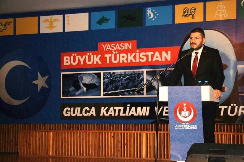 GULCA KATLİAMININ HESABI MUTLAKA SORULACAK