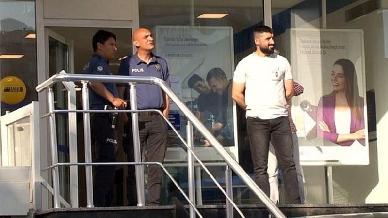 Beylikdüzü