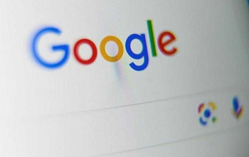 Çin, Google