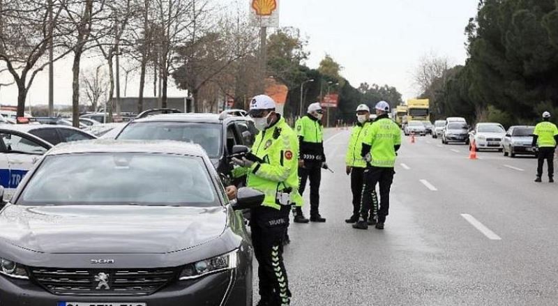 Zorunlu trafik sigortasında yeni ceza
