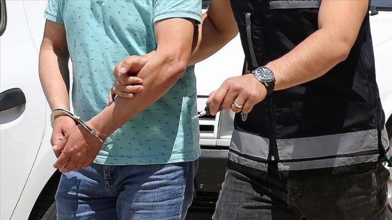20 kişilik çete çökertildi: Uyuşturucu baronu terör savcısı, kuryeler polis çıktı