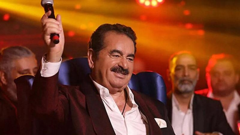 İbrahim Tatlıses, Kudüs
