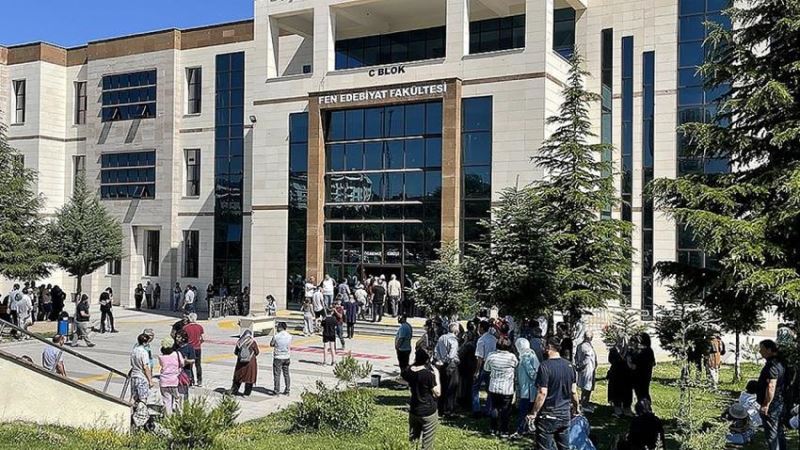 2022-YKS yerleştirme sonuçları açıklandı