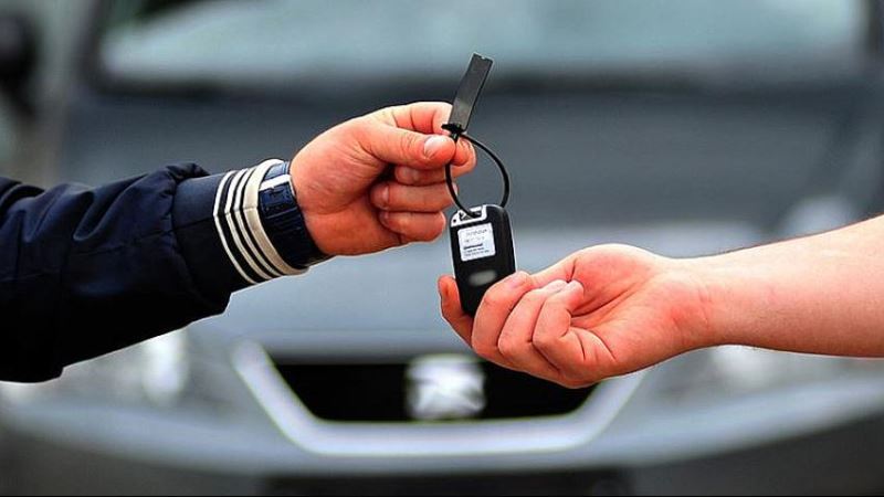 Otomobil Alım Satımına Sınırlama Geliyor: Alınan Araç, 6 Aydan Önce Satılamayacak!