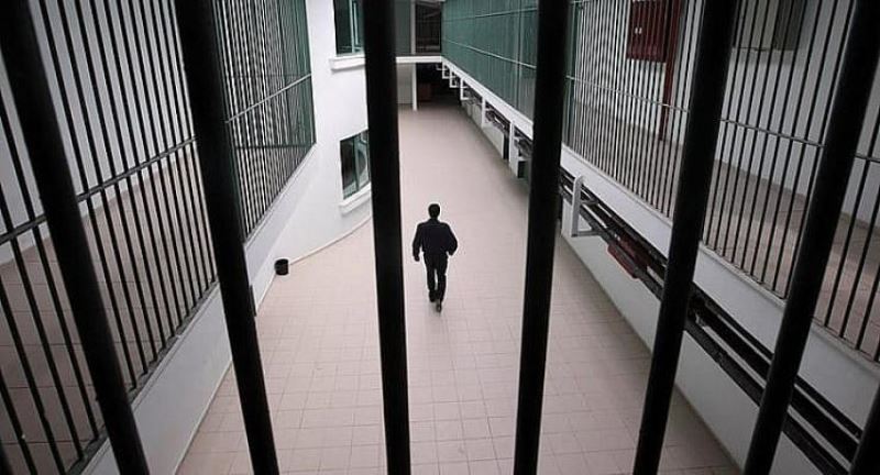 Hasta tutuklu ve hükümlüler için ‘şartlı tahliye’ düzenlemesi geliyor
