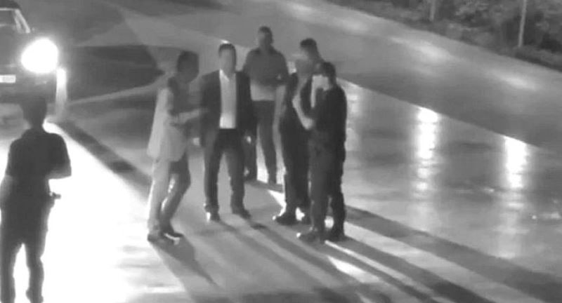 CHP’den, ’15 Temmuz’da neredeydiniz?’ suçlamasına fotoğraflı yanıt