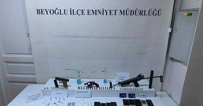 BEYOĞLU