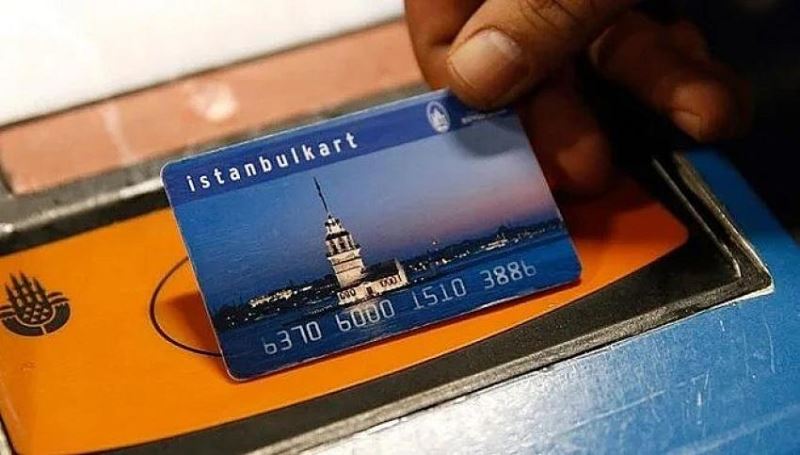 İstanbulkart