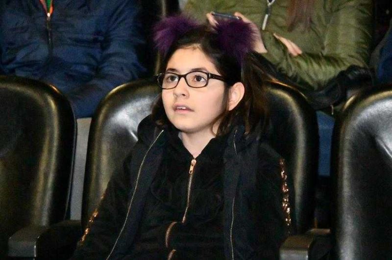 ESENYURT’TA SİNEMANIN KAPILARI ENGELLİ ÖĞRENCİLER İÇİN ARALANDI