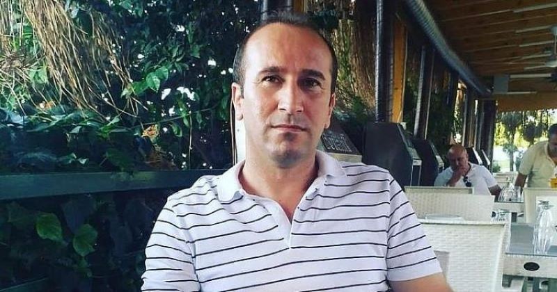 Kenenin ısırdığı polis hayatını kaybetti