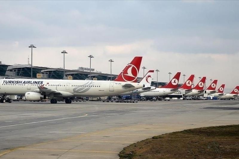 Uğur Cebeci: THY’nin kârı ile havayolu kurulur