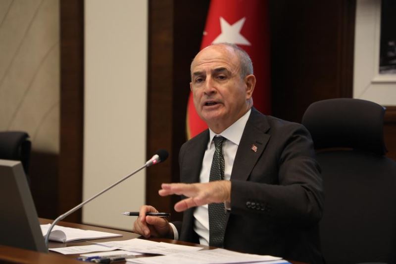 Kumburgaz ve Güzelce’ye bayram müjdesi!