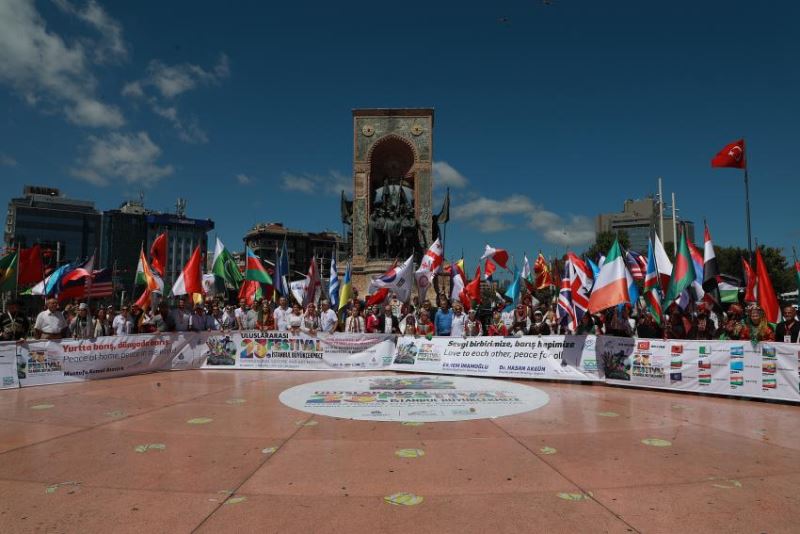  “Festivali