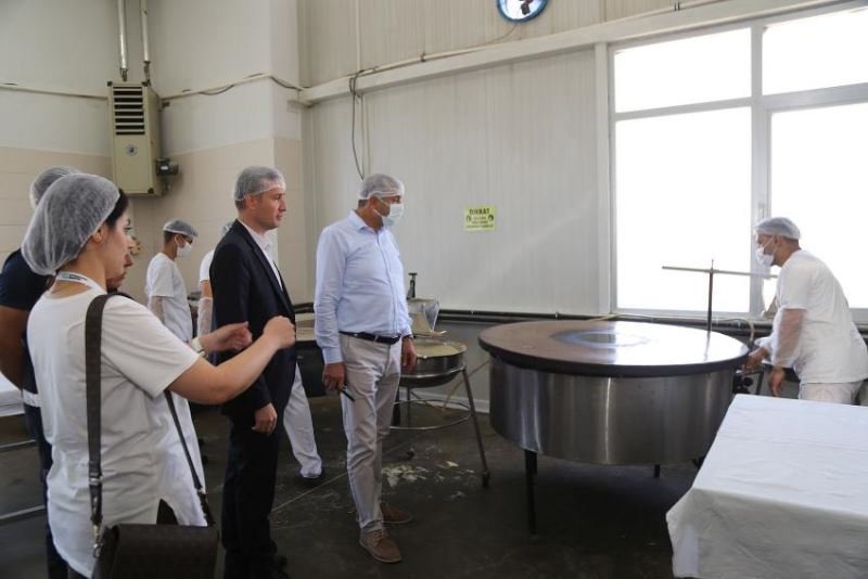 Büyükçekmece’de Kurban Bayramı Öncesi denetim yapıldı