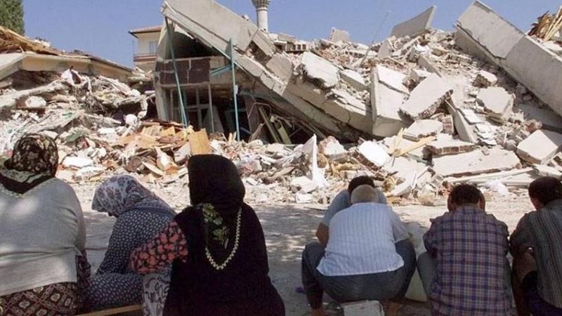 17 Ağustos Depremi