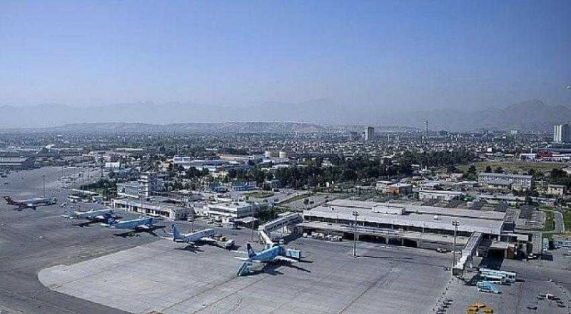 Afganistan’da İtalyan uçağına ateş açıldı
