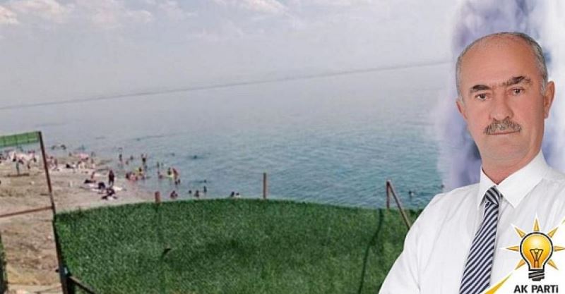 AK Partili belediye 2 milyon liraya 