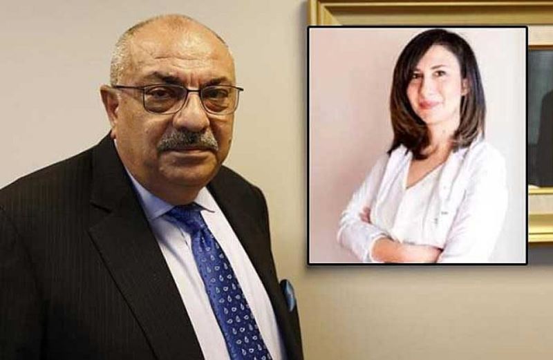 Tuğrul Türkeş