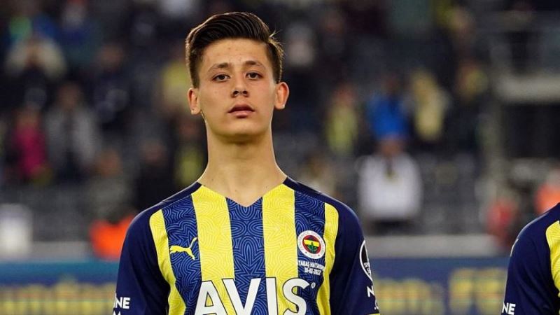 Arda tezahüratı kabak tadı verdi