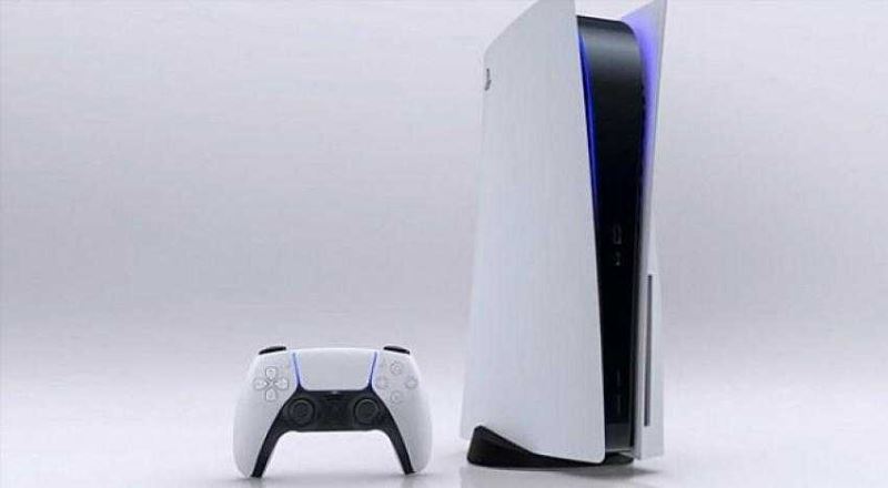 PlayStation 5