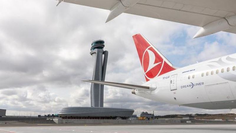 İç Hat Uçuşlarında Uygulanan Tavan Fiyat Bir Kez Daha Artırıldı