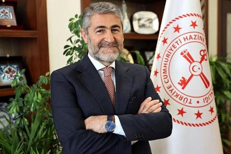 Bakan Nebati