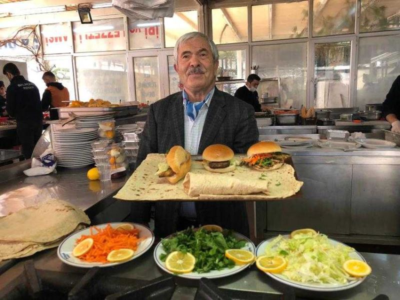 ŞİFALI MENÜLER