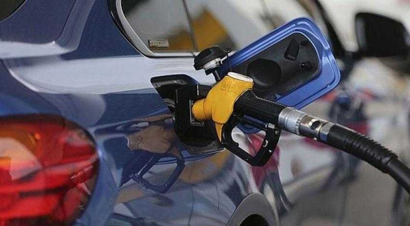 Benzine 32 kuruş indirim