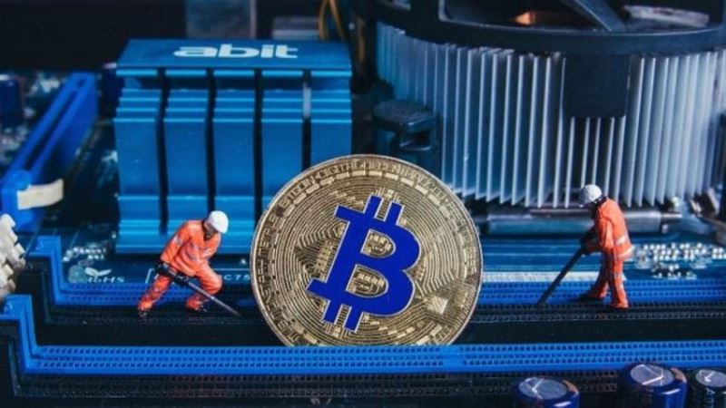 Bitcoin madencilik şirketi, elektrik faturasını ödeyemediği için tesisini kaybetti
