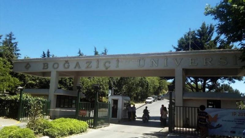 Sahte isimle mezun gruplarına sızan Boğaziçi Üniversitesi Genel Sekreteri’ne istifa çağrısı