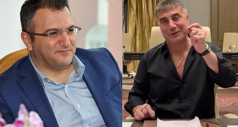 Sedat Peker