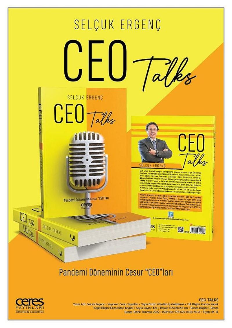 Pandeminin Cesur CEO