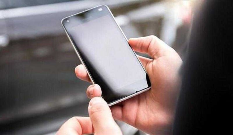Cep telefonunda yeni düzenleme!