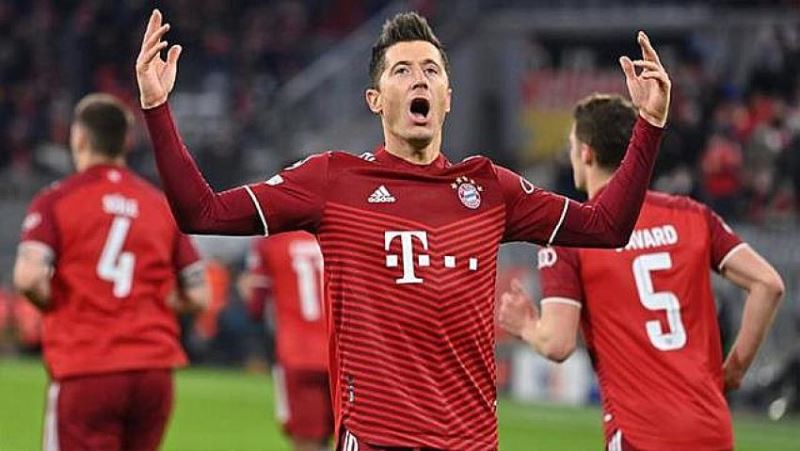 Lewandowski