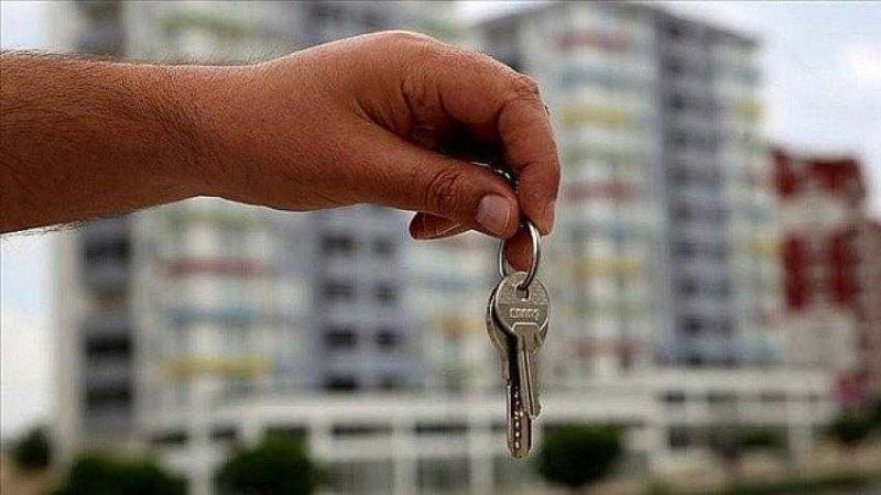 Ev alacaklara müjde: Tapu harcı muafiyeti geliyor