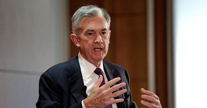 Fed Başkanı Powell