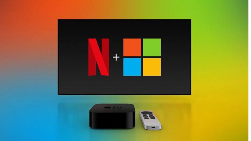 Netflix