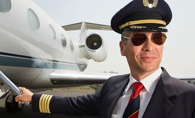 Nasıl Pilot Olunur ve Bu Süreç Ne Kadara Mâl Olur?