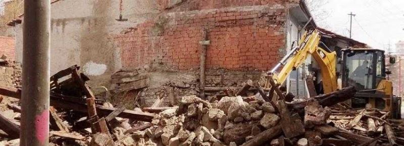 “Şehirde görüntü kirliliği kalmayacak”