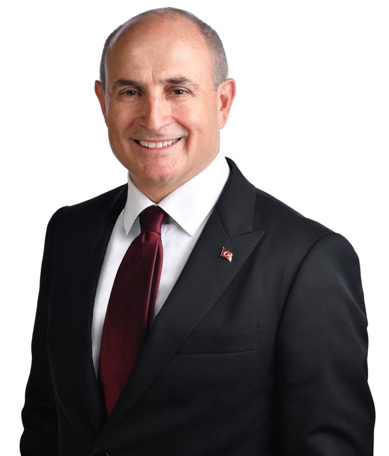 “Özgür basın demokrasinin olmazsa olmazıdır”